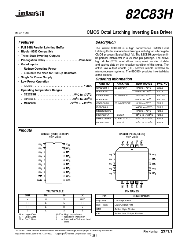 CD82C83H