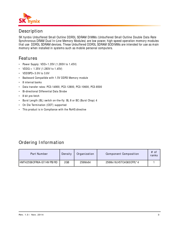 HMT425S6CFR6A