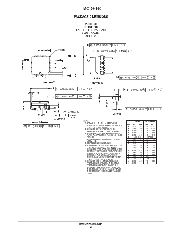 MC10H160