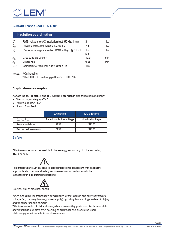 LTS6-NP