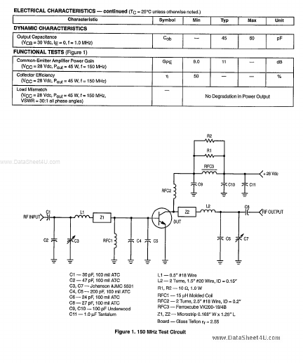 MRF315