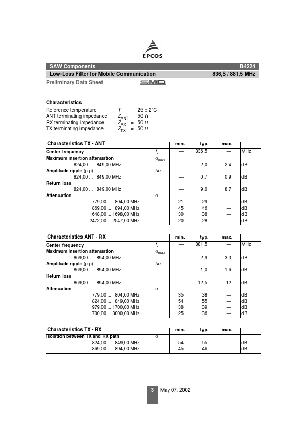 B4224