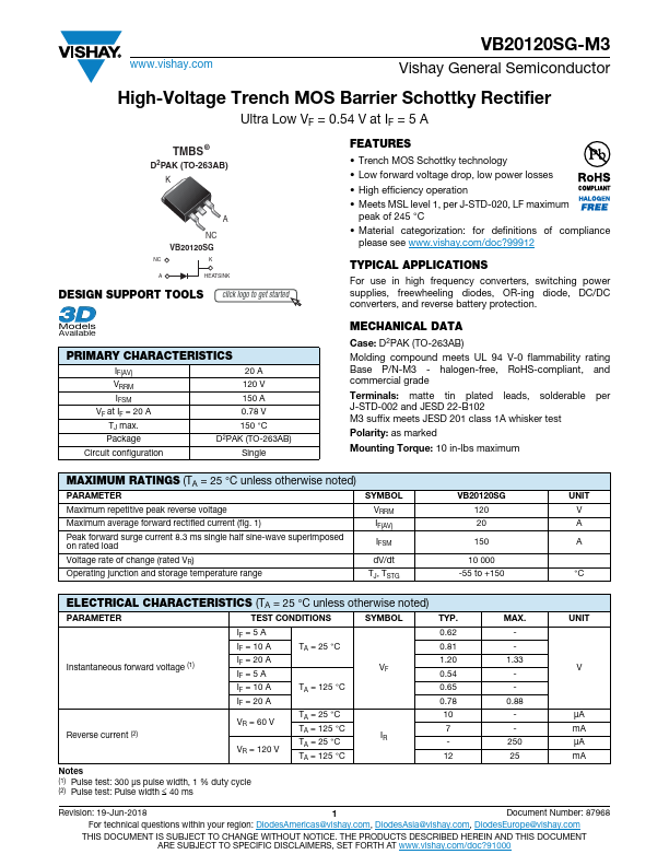 VB20120SG-M3