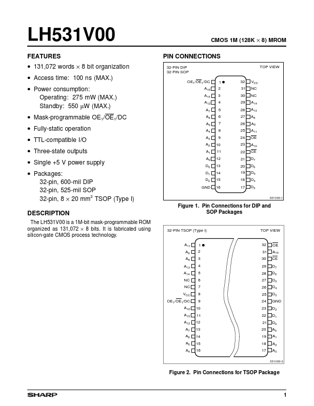 LH531V00