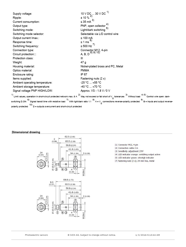 VTB180-2P42412