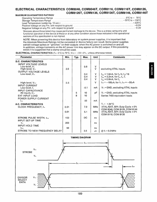 COM8136T