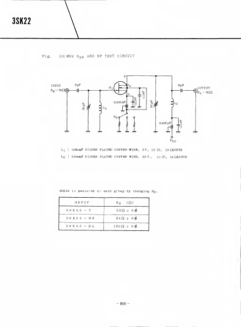 3SK22