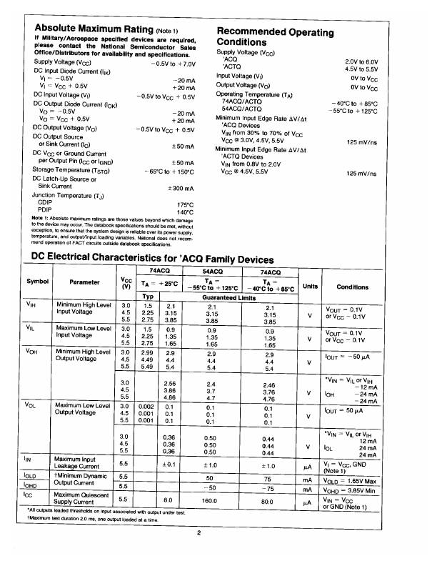 74ACTQ244