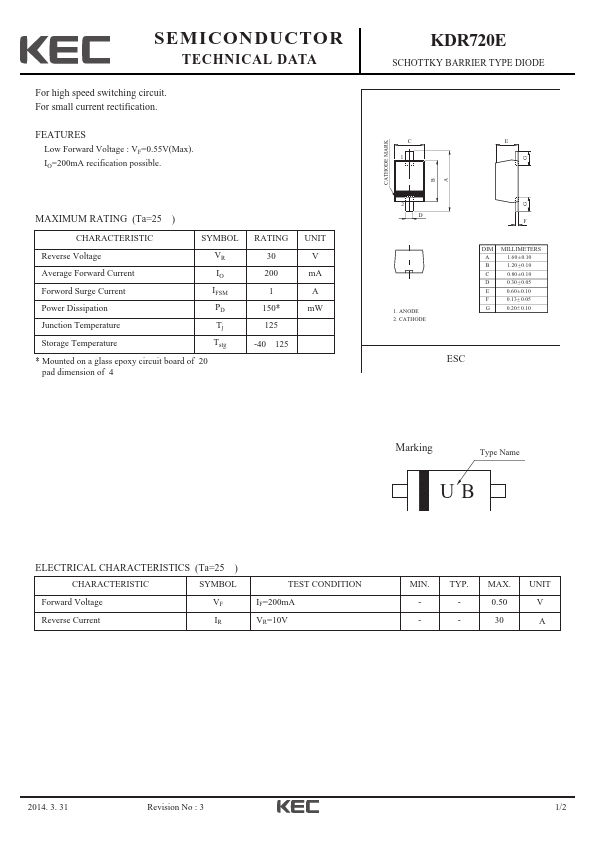 KDR720E