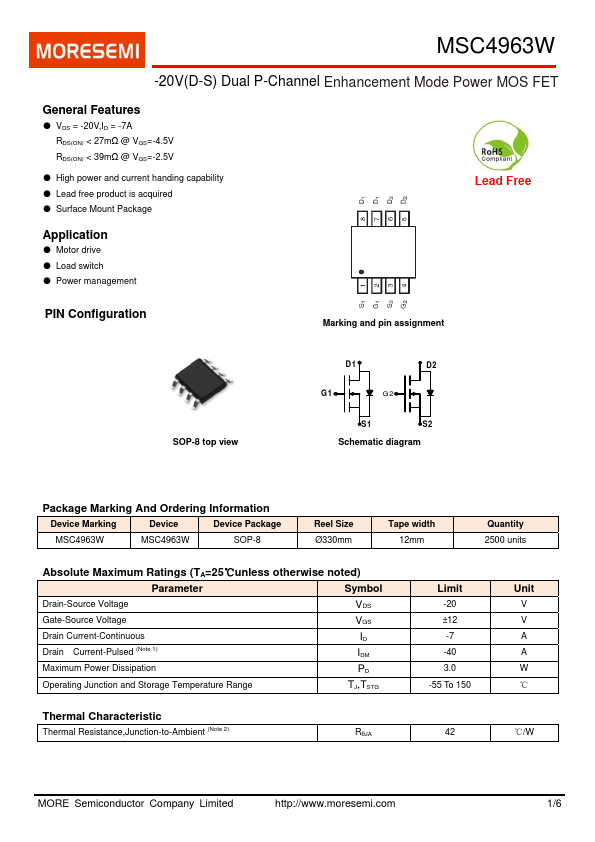 MSC4963W