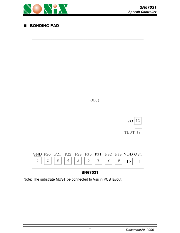 SN67031