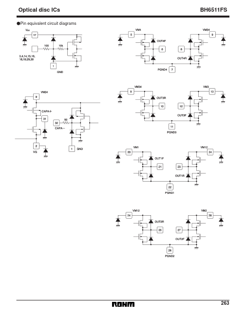 BH6511FS