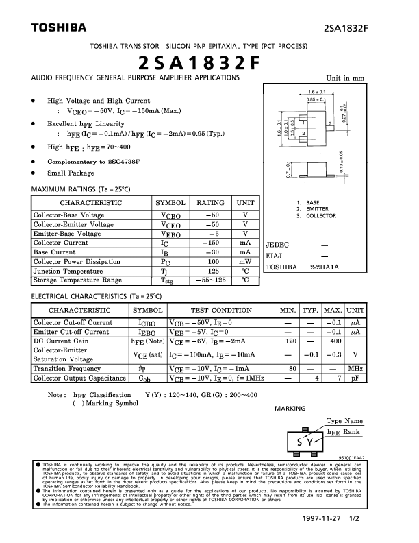 2AS1832F