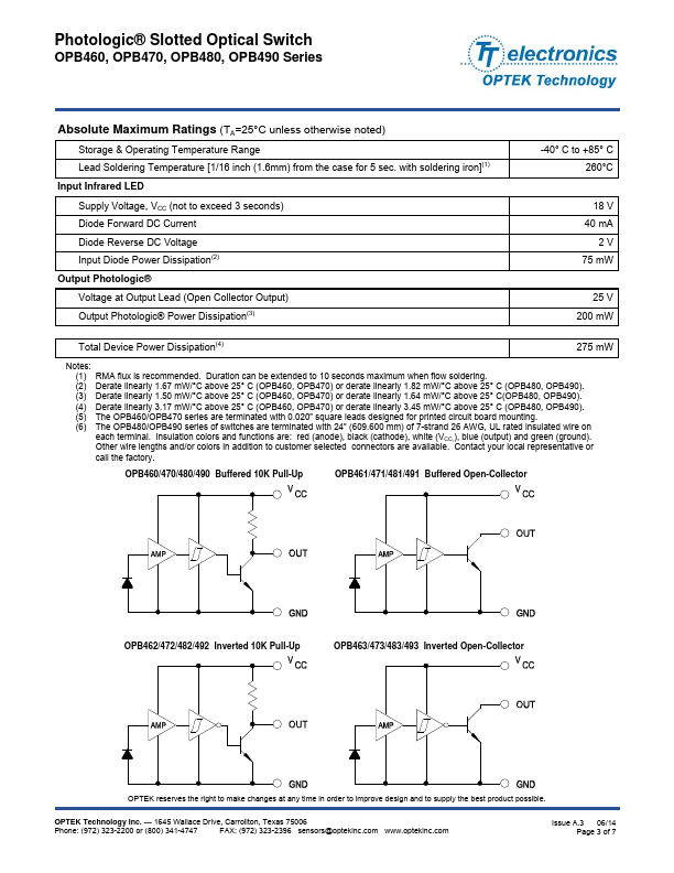 OPB471P11