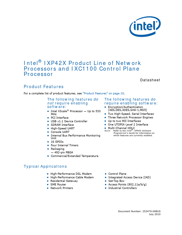 IXP420