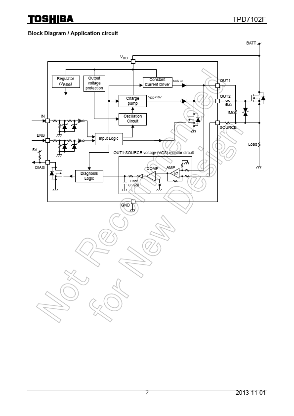 TPD7102F