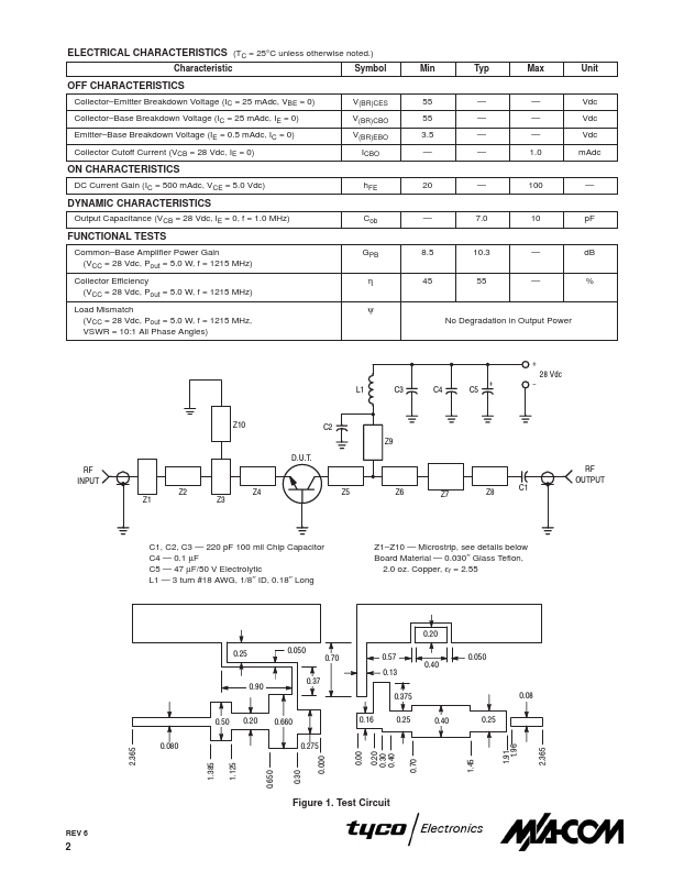 MRF10005