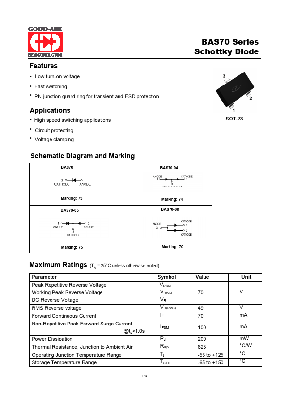 BAS70-04