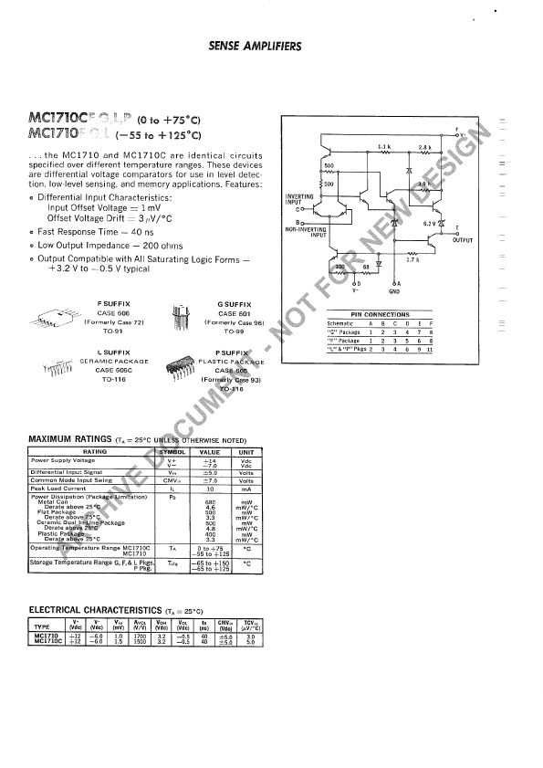 MC1710F