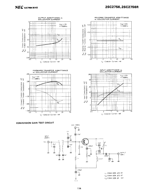 2SC2756