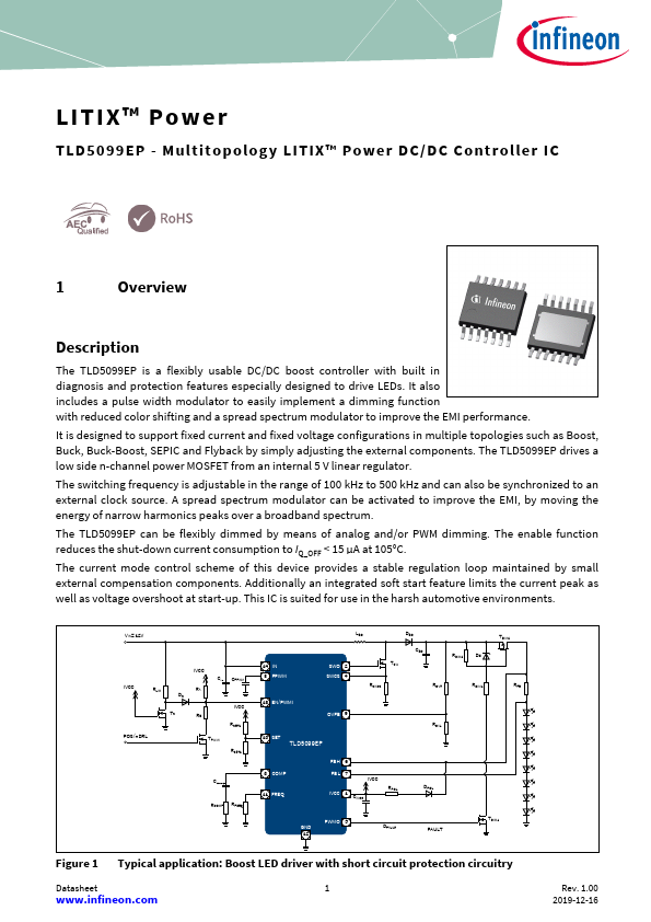 TLD5099EP