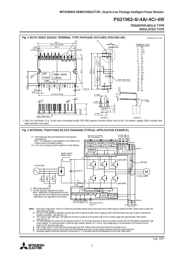 PS21962-4A