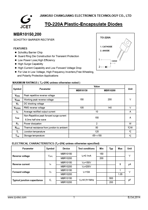 MBR10200