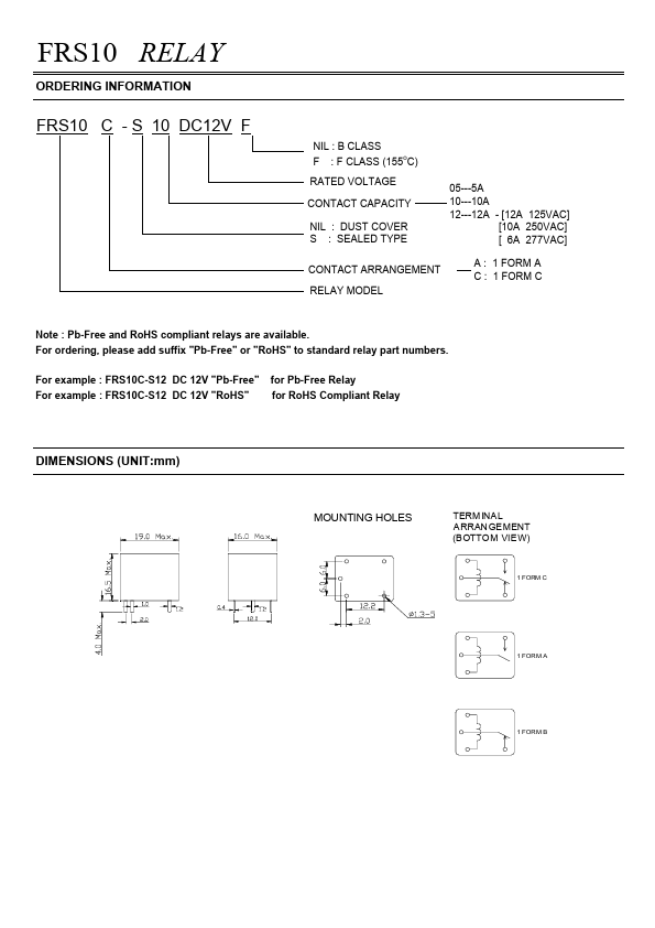 FRS10C-S12