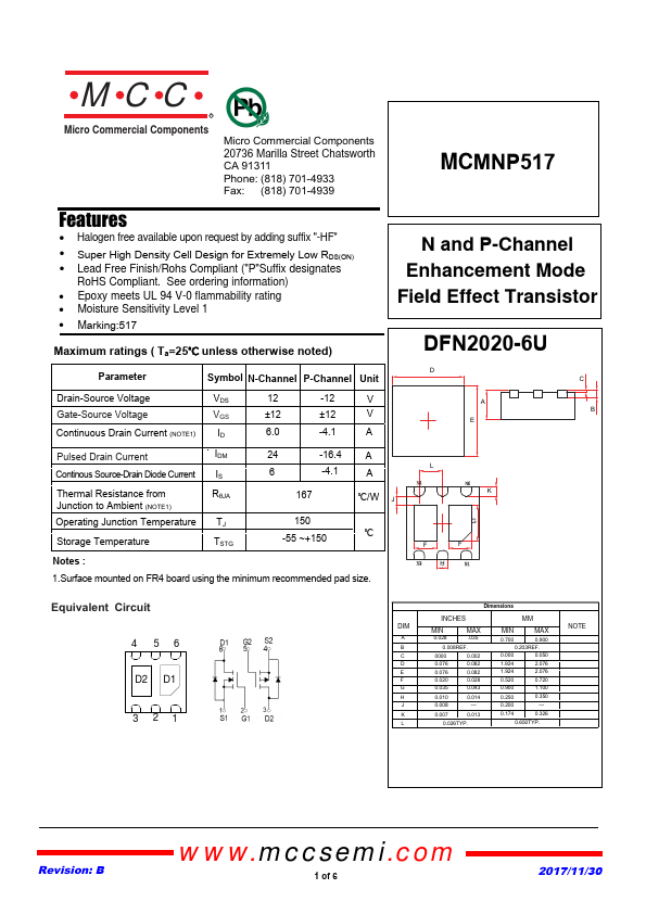 MCMNP517