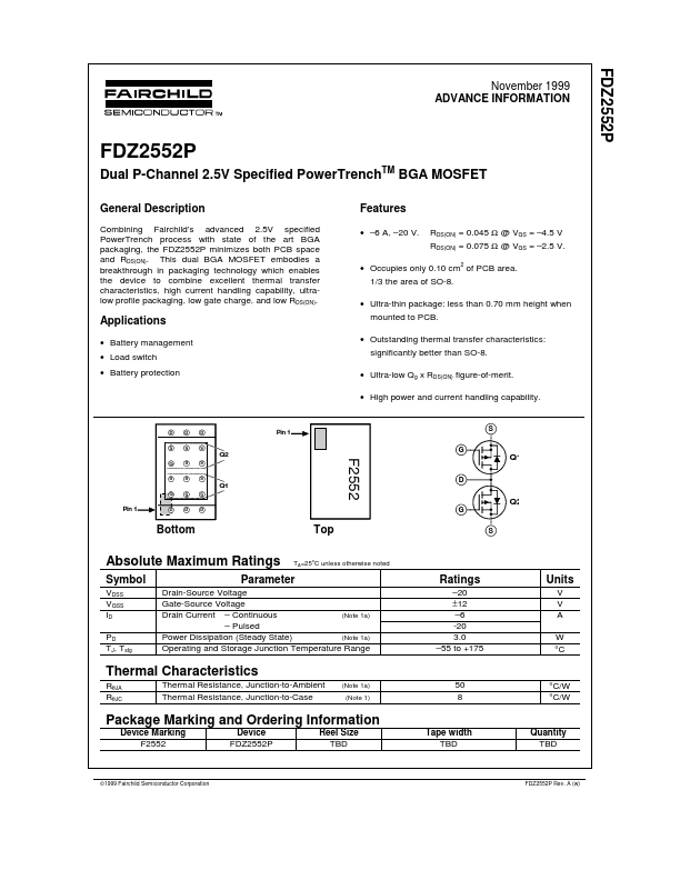 FDZ2552P