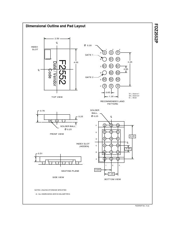 FDZ2552P