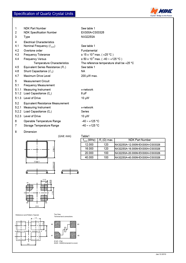 NX3225SA-16.000M-EXS00A-CS03326