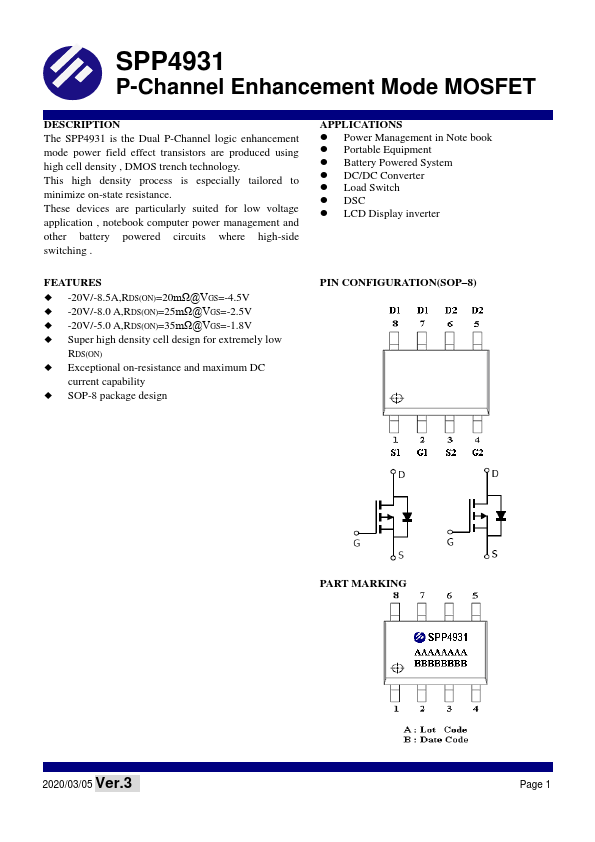 SPP4931