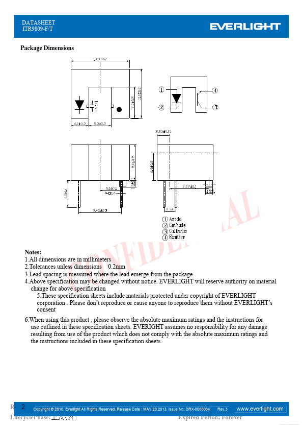 ITR9809-T