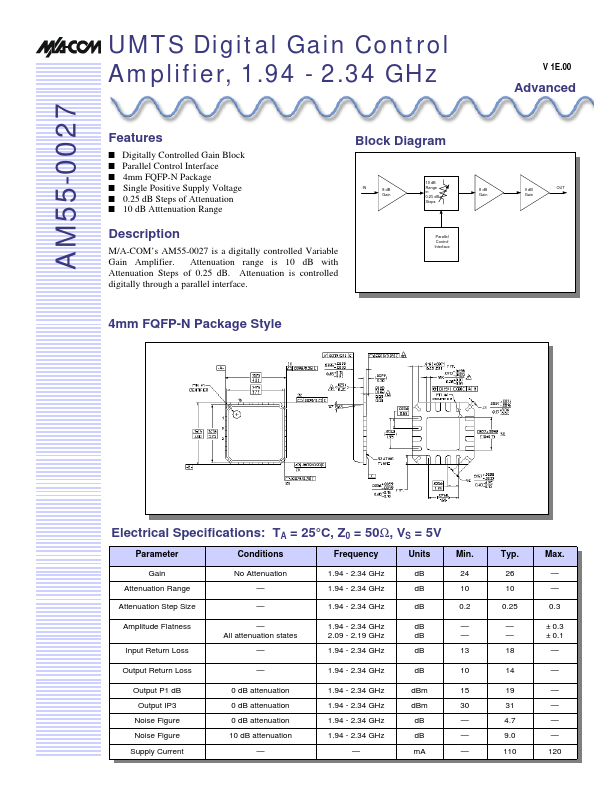 AM55-0027