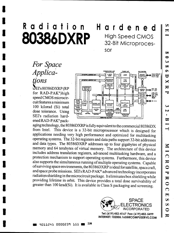 80386DXRP