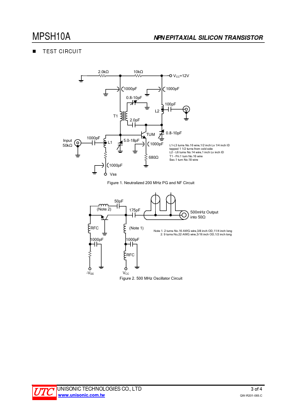 MPSH10A