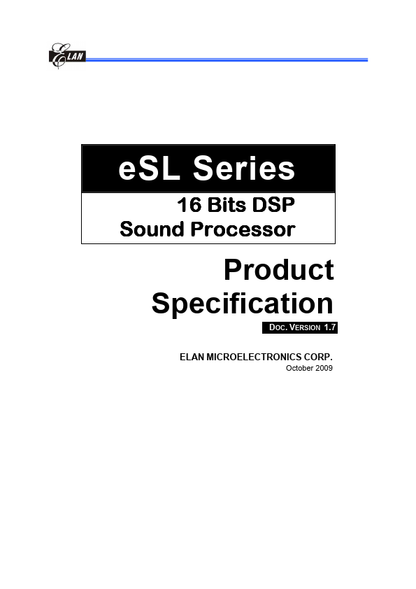 eSL032