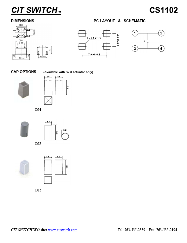 CS1102