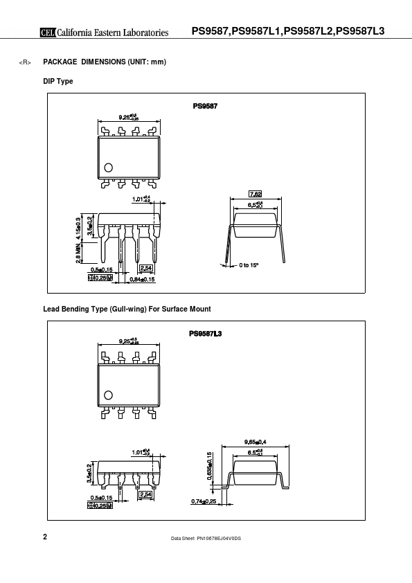 PS9587