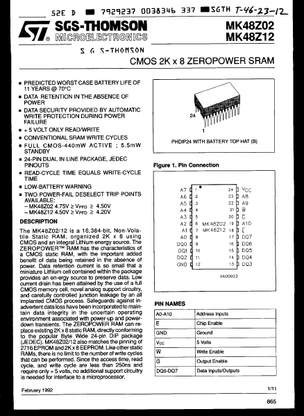 MK48Z12