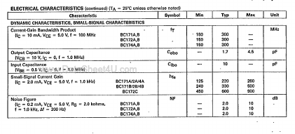 BC172A