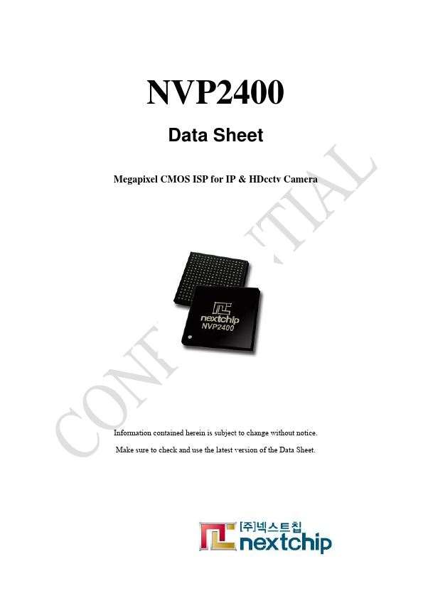 NVP2400