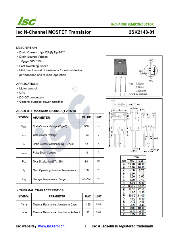 2SK2148-01