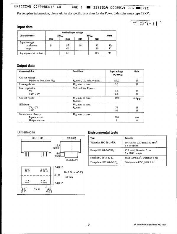 2PKV4805D