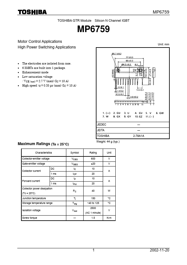 MP6759