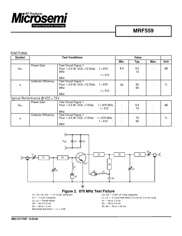 MRF559