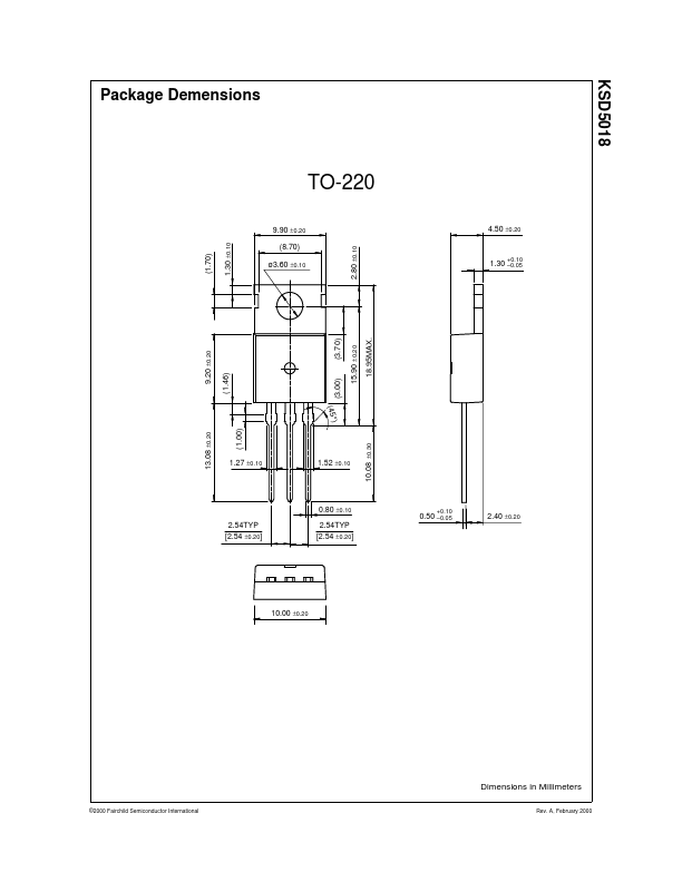 KSD5018