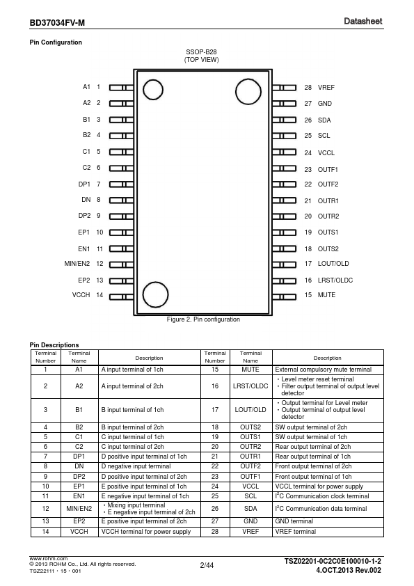 BD37034FV-M