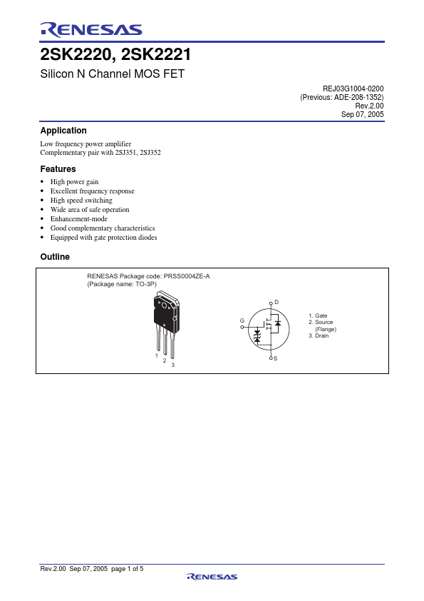 K2221